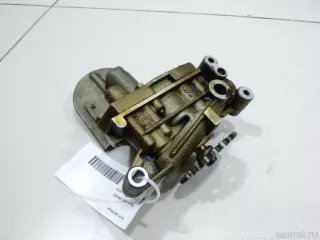 1001C9 Citroen-Peugeot Насос масляный Citroen Berlingo 3 1.4л Арт E48289587, вид 2