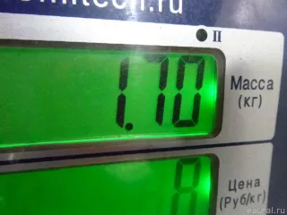 553301G100 Hyundai-Kia Пружина подвески задняя Hyundai Verna Арт E48299170, вид 4