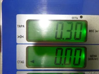 974101H050EQ Hyundai-Kia Дефлектор воздушный Kia Ceed 1 Арт E48305798, вид 4