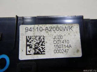94510A2000WK Hyundai-Kia Дисплей информационный Kia Ceed 2 Арт E48307363, вид 2