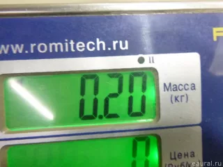2730104000 Hyundai-Kia Катушка зажигания Kia Picanto 2 Арт E48343360, вид 6