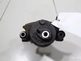 6N0615124B VAG Суппорт тормозной передний правый Skoda Fabia 1 Арт E48346758, вид 5
