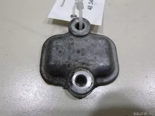 02T301252A VAG Крышка КПП Volkswagen Caddy 3 Арт E48346779, вид 1