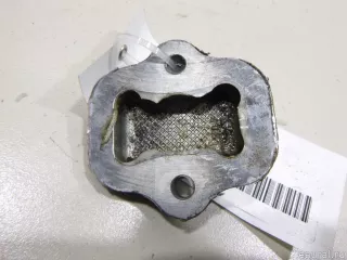 02T301252A VAG Крышка КПП Volkswagen Caddy 3 Арт E48346779, вид 2