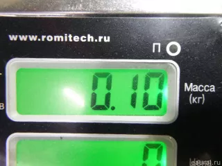 02T301252A VAG Крышка КПП Volkswagen Caddy 3 Арт E48346779, вид 4