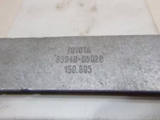 8594005020 Toyota Реле стеклоочистителей Toyota Avensis 2 Арт E48353572, вид 5