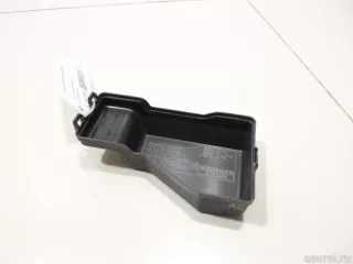 8266205120 Toyota Крышка блока предохранителей Toyota Avensis 2 Арт E48355583, вид 3
