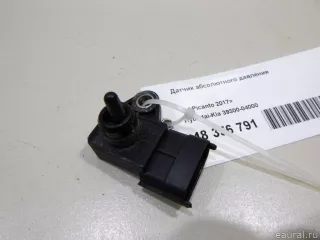 3930004000 Hyundai-Kia Датчик абсолютного давления Kia Picanto 3 Арт E48356791, вид 1