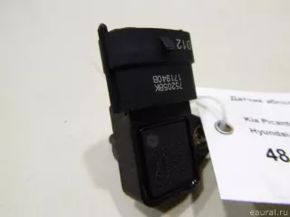 3930004000 Hyundai-Kia Датчик абсолютного давления Kia Picanto 3 Арт E48356791, вид 3