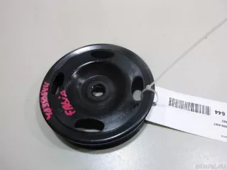 03D105255D VAG Шкив коленвала Seat Ibiza 3 Арт E48358644, вид 1