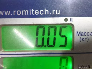 4545F5 Citroen-Peugeot Датчик ABS передний Citroen C4 1 restailing Арт E48361646, вид 5