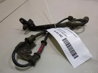 956701R000 Hyundai-Kia Датчик ABS передний Hyundai Solaris 1 Арт E48361943, вид 1