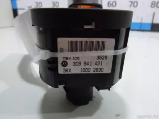 3C8941431 VAG Переключатель света Volkswagen Jetta 6 Арт E48369306, вид 2