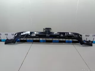 51127058521 BMW Направляющая заднего бампера BMW 1 E81/E82/E87/E88 Арт E48378618