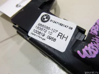 51247162147 BMW Замок багажника BMW X5 E70 Арт E48387389, вид 1