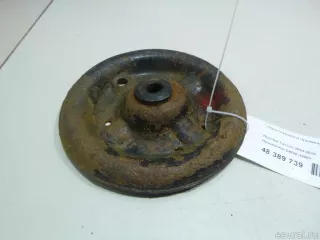 5462034001 Hyundai-Kia Передняя пружина подвески Hyundai Tucson 1 Арт E48389739, вид 1