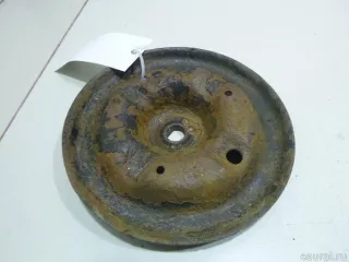 5462034001 Hyundai-Kia Передняя пружина подвески Hyundai Tucson 1 Арт E48389739, вид 3