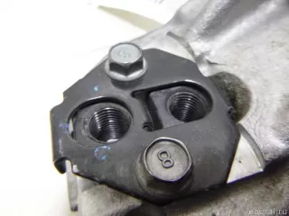 4312026050 Hyundai-Kia Кронштейн КПП Hyundai i30 GD Арт E48391897, вид 7