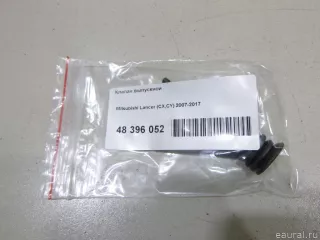  Клапан выпускной Mitsubishi Lancer 10 Арт E48396052, вид 6