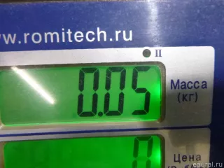  Клапан выпускной Mitsubishi Lancer 10 Арт E48396052, вид 7