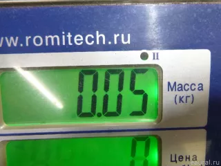  Клапан выпускной Mitsubishi Lancer 10 Арт E48396053, вид 7