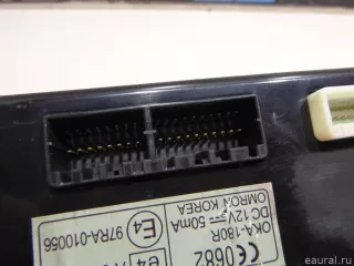 954001H040 Hyundai-Kia Блок управления центральным замком Kia Ceed 1 Арт E48396521, вид 4