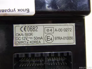954001H040 Hyundai-Kia Блок управления центральным замком Kia Ceed 1 Арт E48396521, вид 8