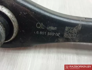 33326851569,6851569 рычаг задний нижний MINI COUNTRYMAN F60 Арт 36121_3, вид 3