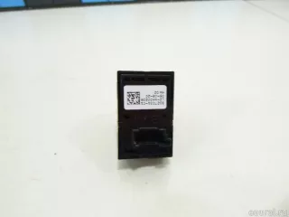 Кнопка стеклоподъемника BMW 3 G20/G21 2019г. 61319327031 BMW - Фото 6