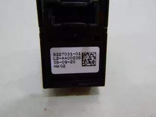 Кнопка стеклоподъемника BMW 3 G20/G21 2019г. 61319327031 BMW - Фото 7