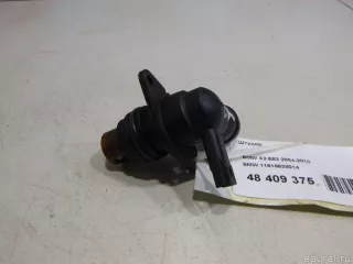 11618638014 BMW Штуцер BMW 3 E90/E91/E92/E93 Арт E48409375, вид 2