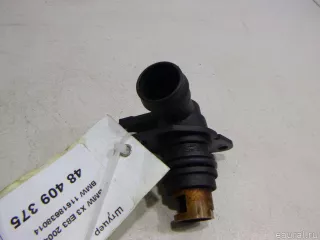 11618638014 BMW Штуцер BMW 3 E90/E91/E92/E93 Арт E48409375, вид 4