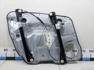 1647201679 Mercedes Benz Стеклоподъемник электрический передний правый Mercedes GL X164 Арт E48410935, вид 3