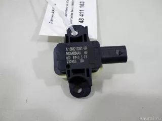 1668210351 Mercedes Benz Датчик AirBag Mercedes B W246 Арт E48411163, вид 1