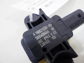 1668210351 Mercedes Benz Датчик AirBag Mercedes B W246 Арт E48411163, вид 6