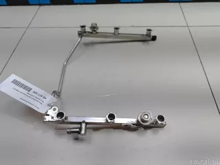 2720700995 Mercedes Benz Рейка топливная (рампа) Mercedes S W221 Арт E48411826, вид 3