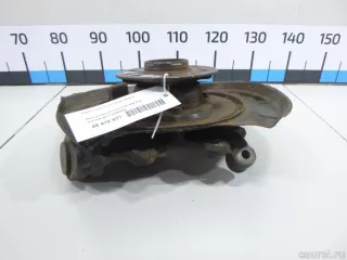 1643500808 Mercedes Benz Кулак задний правый Mercedes GL X164 Арт E48415977, вид 3