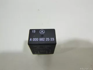 0009822523 Mercedes Benz Реле (прочее) Mercedes C W205 Арт E48416987, вид 2