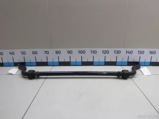 1643231465 Mercedes Benz Стабилизатор подвески (поперечной устойчивости) передний Mercedes GL X164 Арт E48417200, вид 2