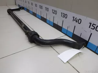 1643231465 Mercedes Benz Стабилизатор подвески (поперечной устойчивости) передний Mercedes GL X164 Арт E48417200, вид 3