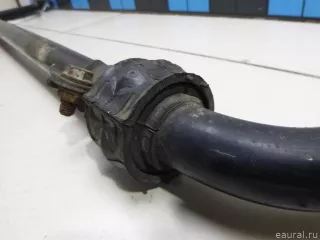 1643231465 Mercedes Benz Стабилизатор подвески (поперечной устойчивости) передний Mercedes GL X164 Арт E48417200, вид 4