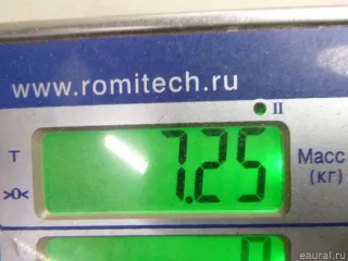 1643231465 Mercedes Benz Стабилизатор подвески (поперечной устойчивости) передний Mercedes GL X164 Арт E48417200, вид 7