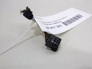 0385457128 Mercedes Benz Разъем Mercedes SL r230 Арт E48417303, вид 4