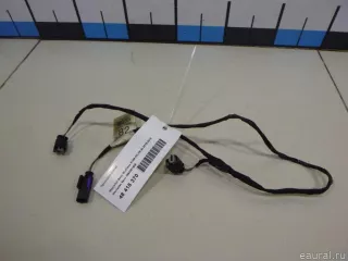 1664401805 Mercedes Benz Проводка (коса) Mercedes GL X166 Арт E48418370, вид 1