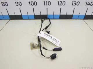1664401805 Mercedes Benz Проводка (коса) Mercedes GL X166 Арт E48418370, вид 2