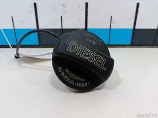 16117222392 BMW Крышка топливного бака BMW 3 E90/E91/E92/E93 Арт E48422444, вид 2