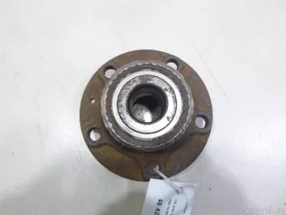 1K0598611 VAG Ступица задняя Audi A3 8P Арт E48428121, вид 2