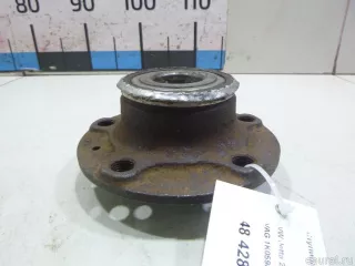 1K0598611 VAG Ступица задняя Audi A3 8P Арт E48428121, вид 3