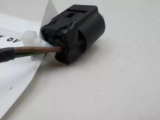 61138365340 BMW Разъем AUX / USB MINI CLUBMAN R55 restailing Арт E48431061, вид 3