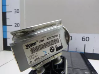 64116975553 BMW Испаритель кондиционера Lexus RX 3 Арт E48433253, вид 3